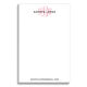 Pop of Color Monogram Notepads Image 4 of 6